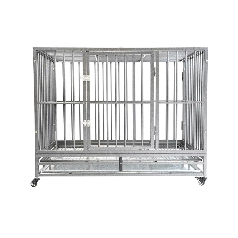 Foldable Dog Cage